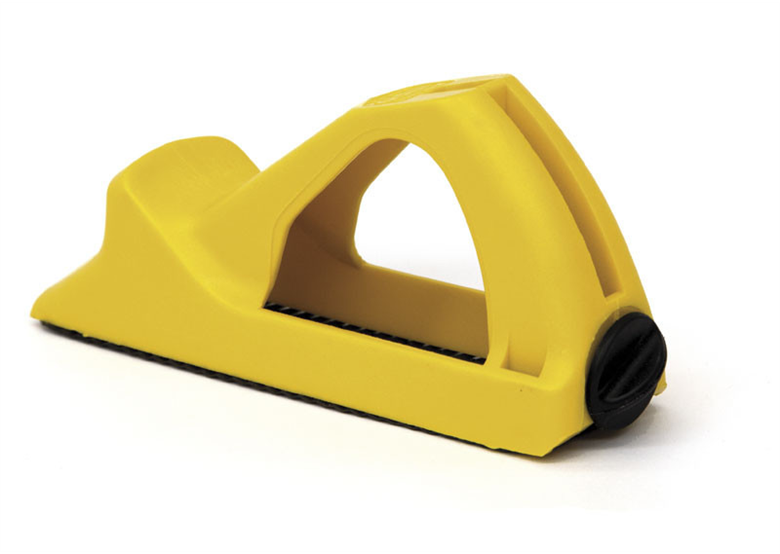 Rabot-râpe plastique 150/140mm [k] Stanley S/21-104-5