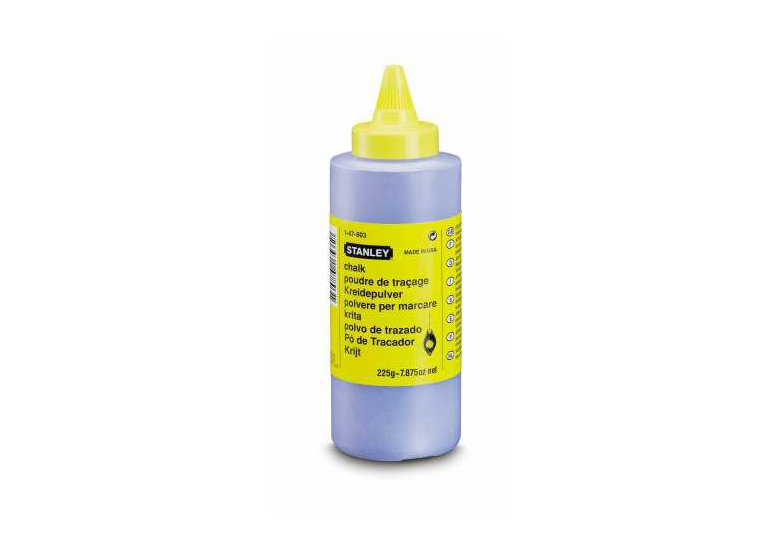 Poudre de traçage 1000g Stanley S/47-917-1