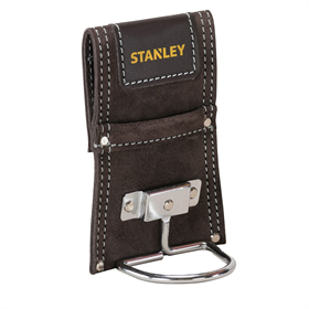 Porte-marteau en cuir Stanley STST1-80117