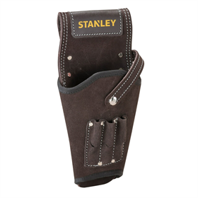 Porte-électro en cuir Stanley STST1-80118