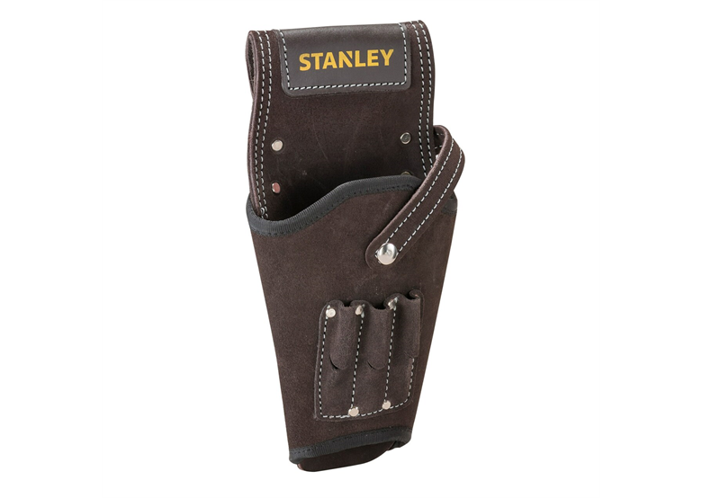 Porte-électro en cuir Stanley STST1-80118