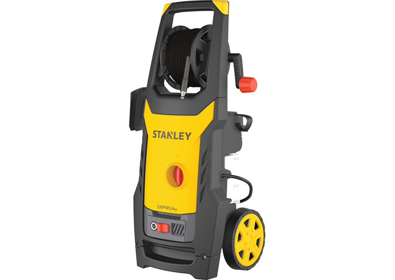 Nettoyeur haute pression Stanley SXPW24BX-E