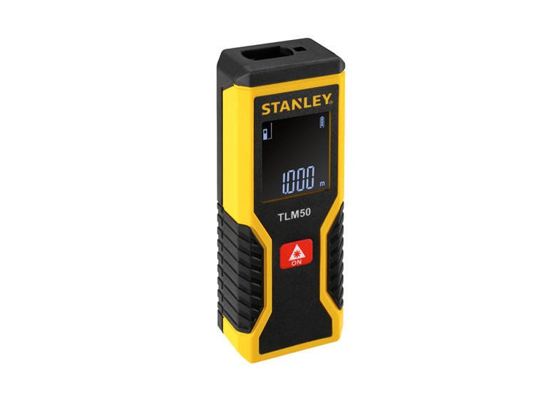 Télémètre laser Stanley TLM50