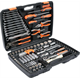 Coffret d'outils XXL 122pcs. Sthor 58690