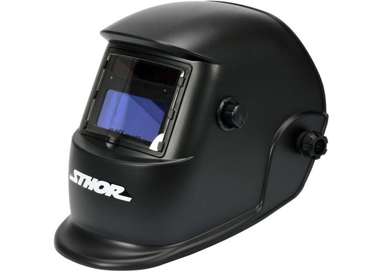 Casque de soudeur auto-obscurcissant Sthor 74480