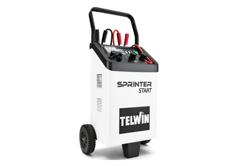 Chargeur Démarreur Telwin SPRINTER 3000 START