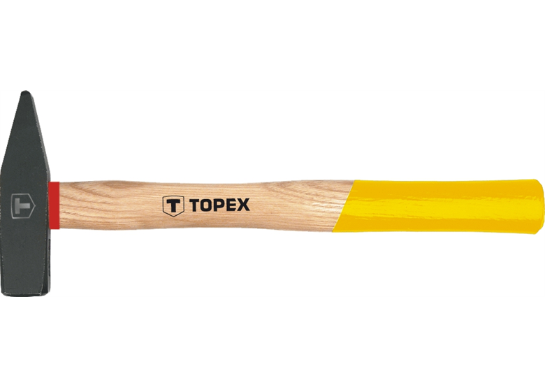 Marteau de serrurier 1500 g Topex 02A415