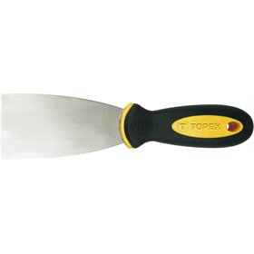 Spatule de peintre 40mm Topex 18B604