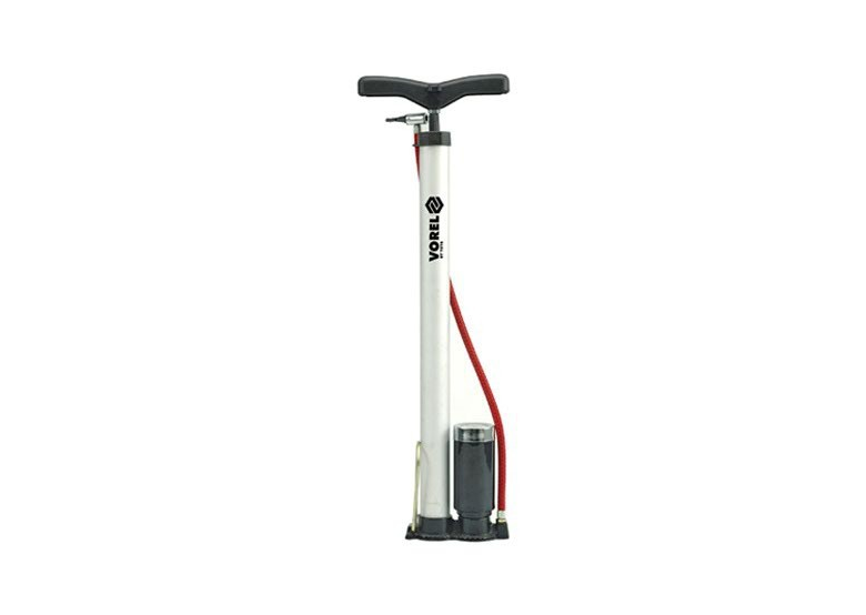 Pompe à vélo verticale Vorel 82021