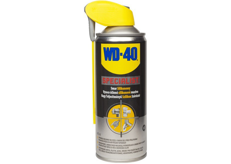 Wd-40 Démarre moteur 400ml Wd-40 101