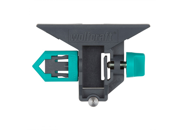 Adaptateur pour règle pliable Wolfcraft WF5221000