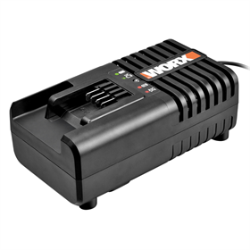 Chargeur 20V 2A Worx Power Share WA3880