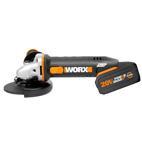 Meuleuse d'angle Worx Power Share WX803