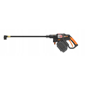 Nettoyeur haute pression 56bar 20V Worx WG633E.9