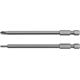 Embout de vissage long tri-wing nr0, x 100mm nr1, x 100mm Yato YT-0493