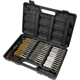 Coffret de brosses cylindriques 38pcs Yato YT-08196