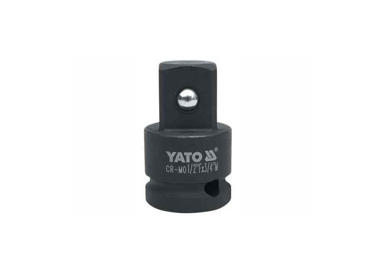 Adaptateur réducteur 1/2"(F) x 3/4"(M) Yato YT-1067