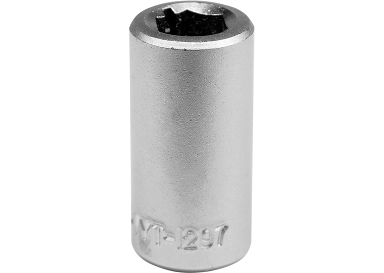 Adaptateur pour embouts  1/4" x 1/4" Yato YT-1297