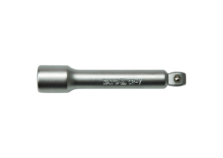 Rallonge pour clé à cliquet 1/4'' 152 mm Yato YT-1436