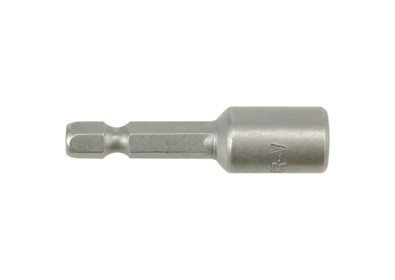 Douille magnétique pour visseuse 1/4" 6 x 48mm CRV Yato YT-1501