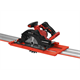 Rail de guidage 1500mm avec pinces Yato YT-36990