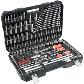 Kit d'outils d'électricien 108 pièces. Neo 01-310 