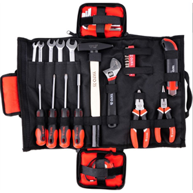 Ensemble d'outils 44 pièces Yato YT-39280