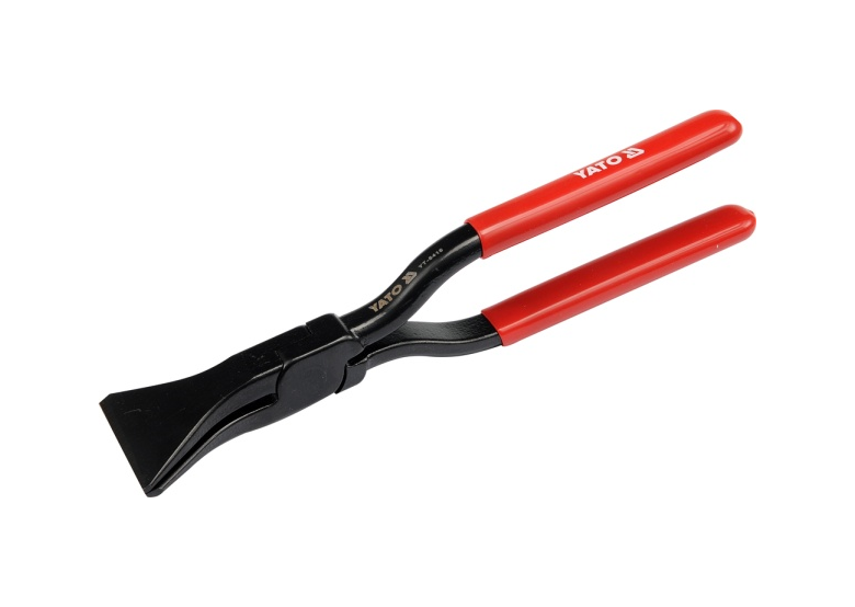 Pince à plier la tôle 280 mm droite Yato YT-5415