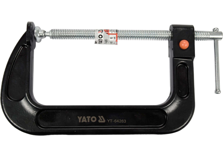 Presse en C Yato YT-64263