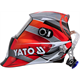 Casque de soudeur auto-obscurcissant Yato YT-73921