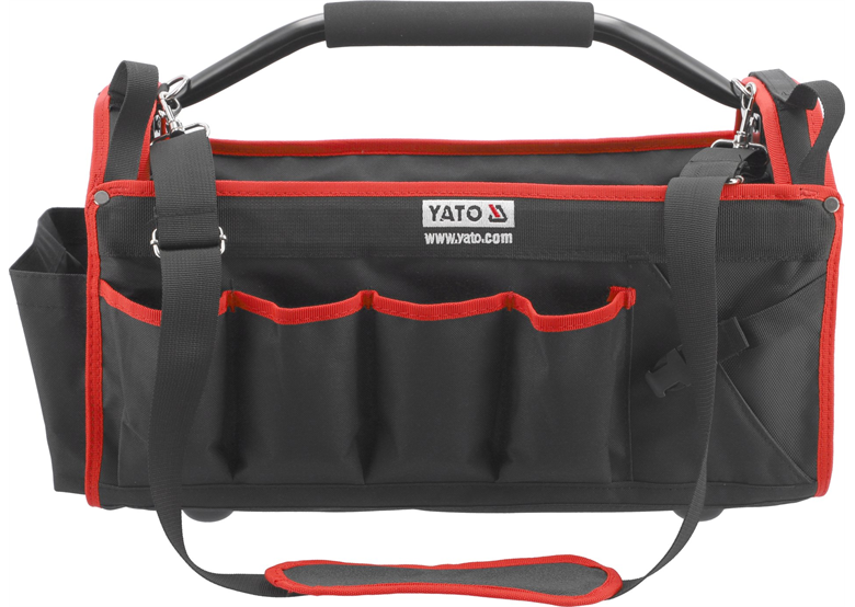 Sac à outils de technicien Yato YT-7435