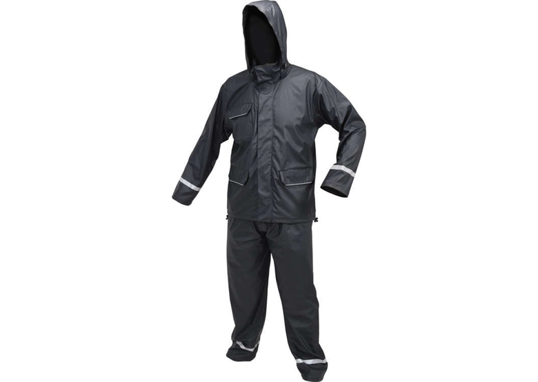 Ensemble anti-pluie Yato YT-797