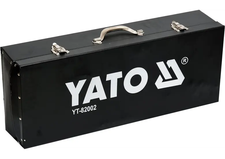 Outil de ramassage magnétique YATO YT-0860