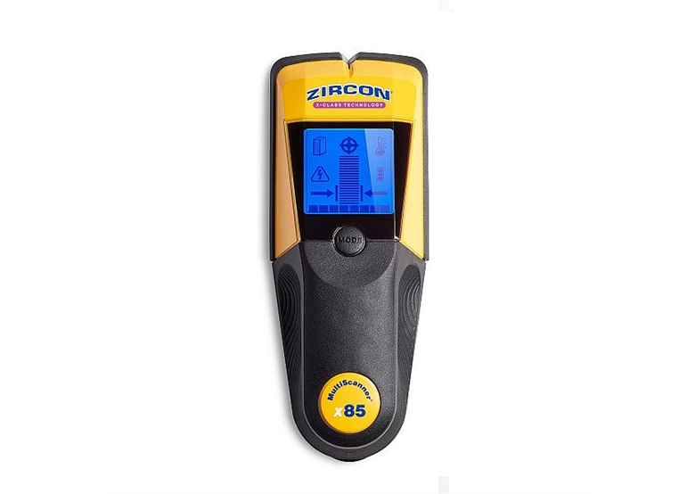 Détecteur Zircon MultiScanner x85 OneStep